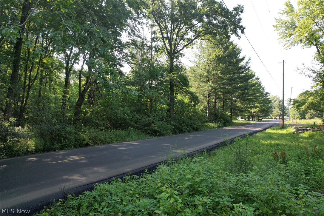 N Mahoning Portage County Lin Road Lake Milton OH 44412