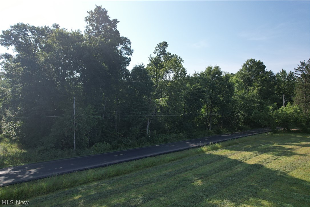 N Mahoning Portage County Lin Road Lake Milton OH 44412