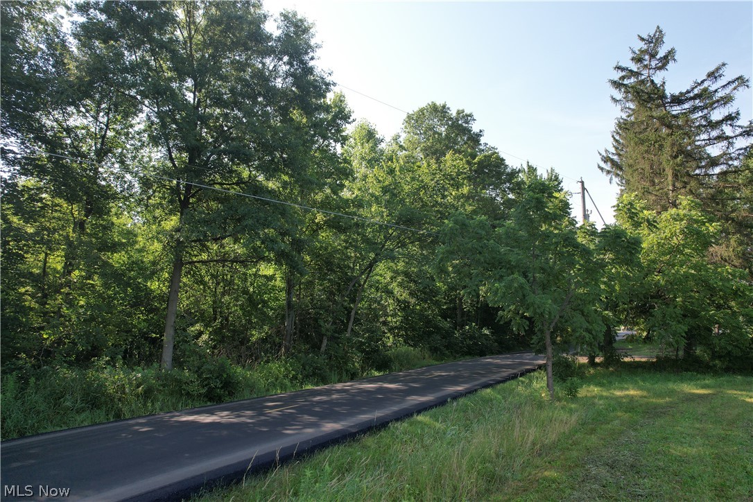 N Mahoning Portage County Lin Road Lake Milton OH 44412