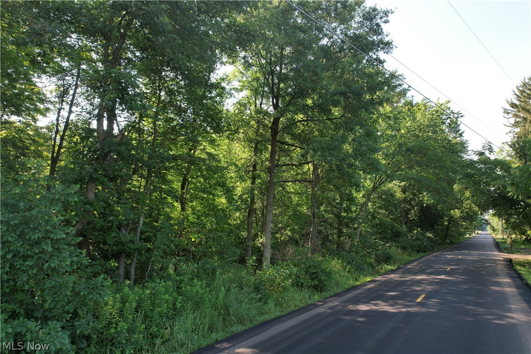 N Mahoning Portage County Lin Road Lake Milton OH 44412