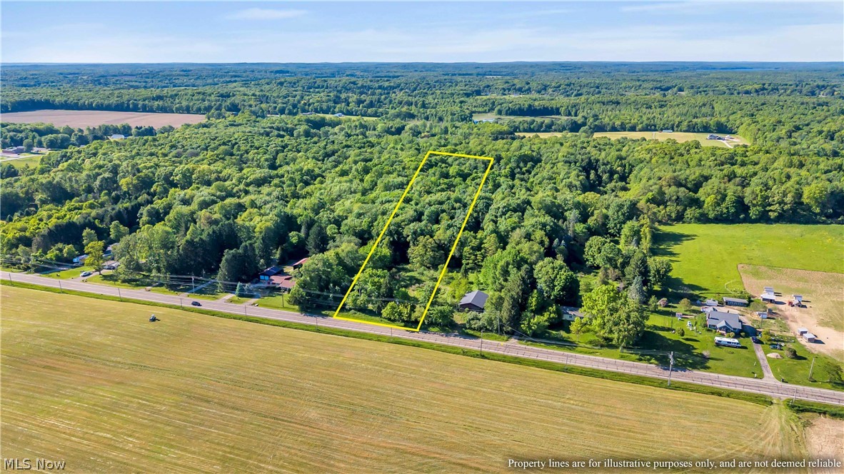 4957 State Route 82 Mantua OH 44255