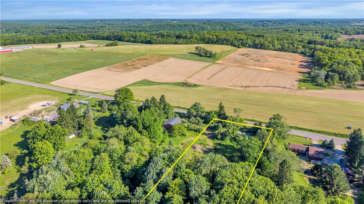 4957 State Route 82 Mantua OH 44255