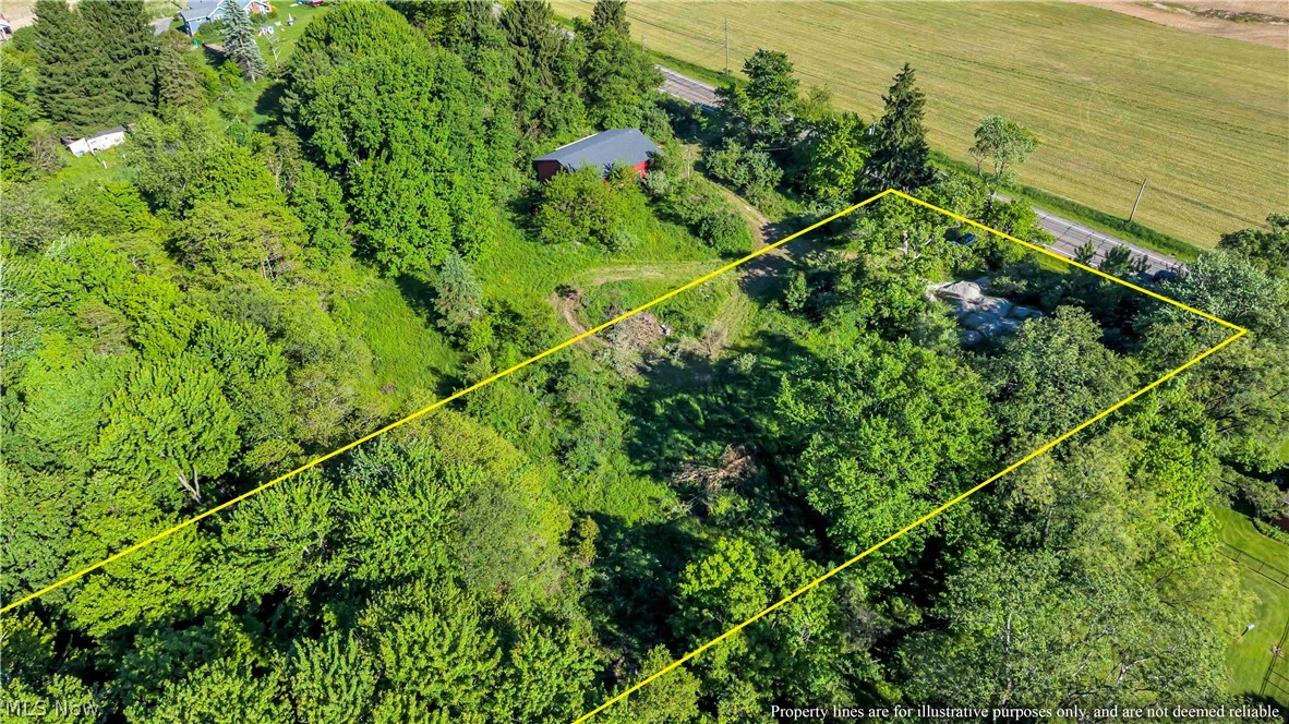 4957 State Route 82 Mantua OH 44255