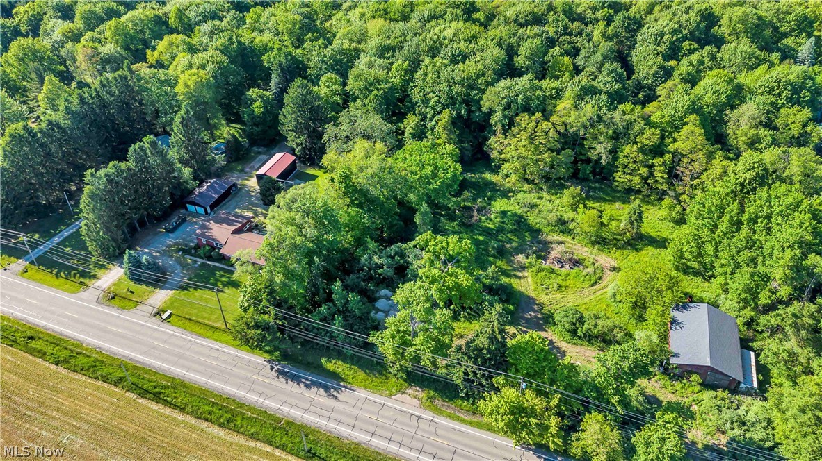 4957 State Route 82 Mantua OH 44255
