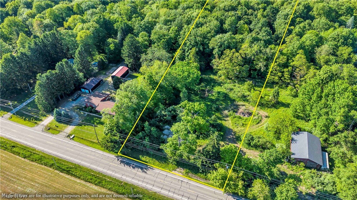 4957 State Route 82 Mantua OH 44255