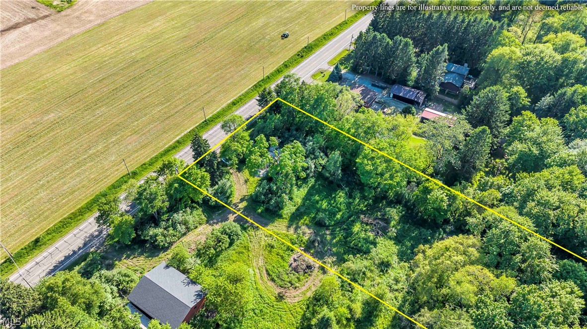 4957 State Route 82 Mantua OH 44255