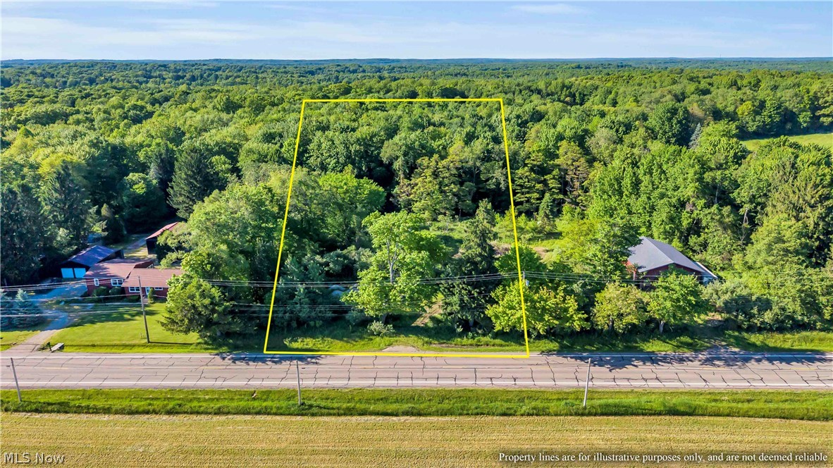 4957 State Route 82 Mantua OH 44255