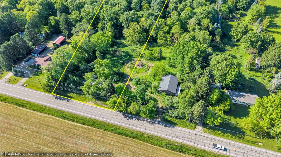 4957 State Route 82 Mantua OH 44255