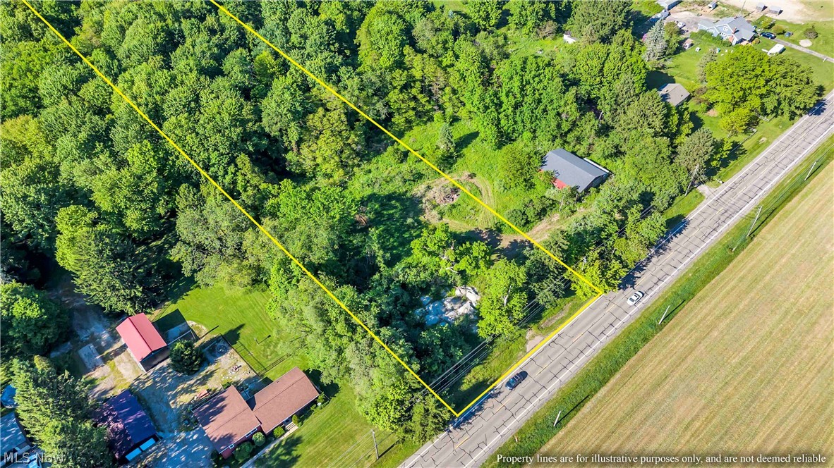 4957 State Route 82 Mantua OH 44255