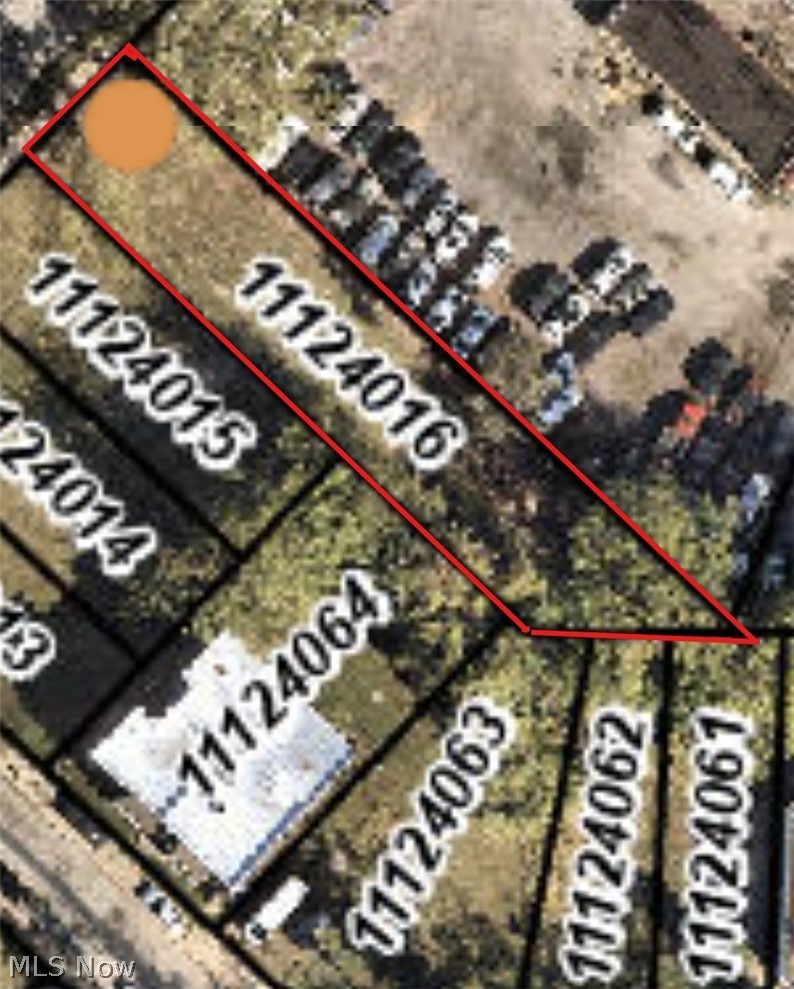 13518 Saint Clair Avenue Cleveland OH 44110
