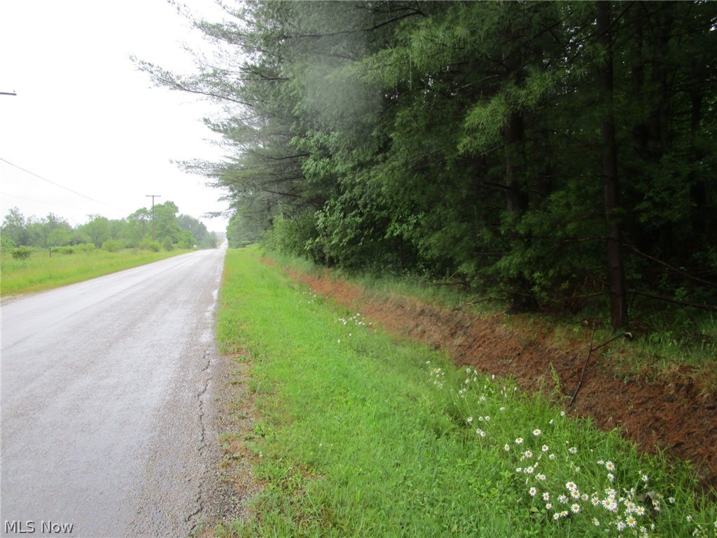 Vl Callender Road Rome OH 44085