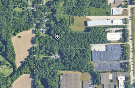 V/l Marks Road Strongsville OH 44149