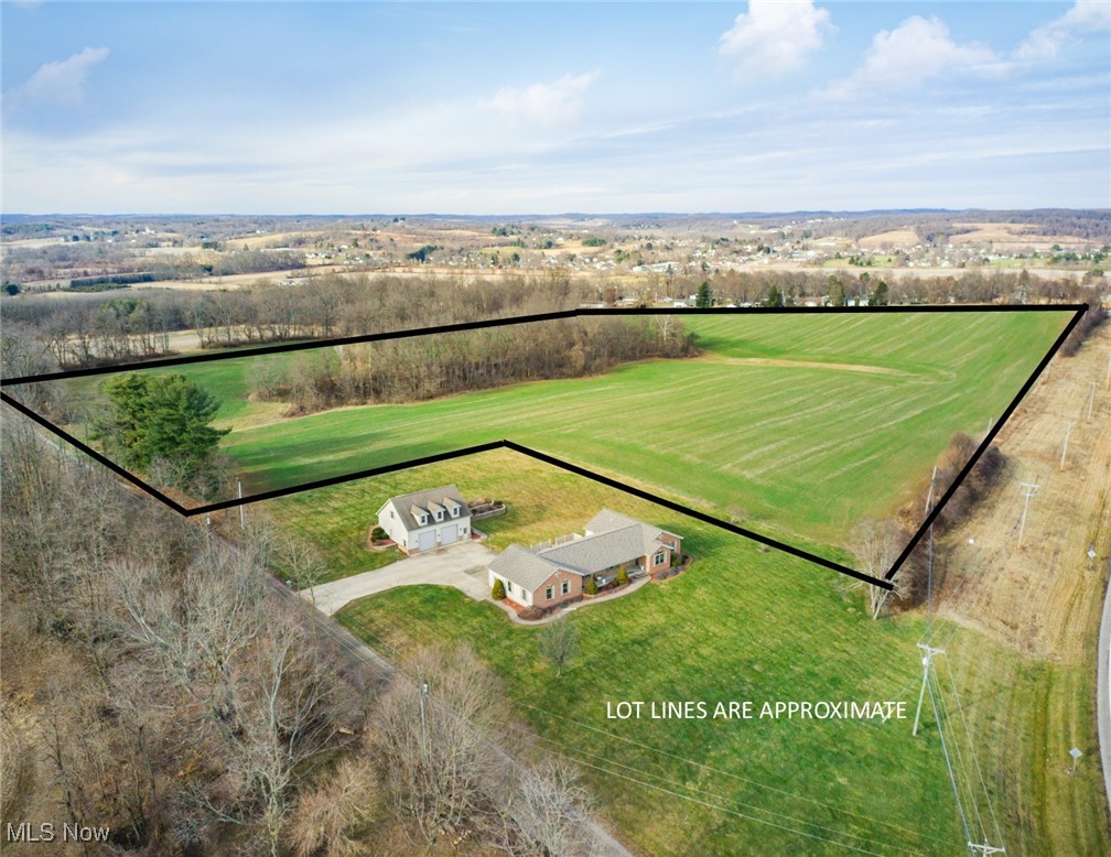 Carnation Road Nashport OH 43830