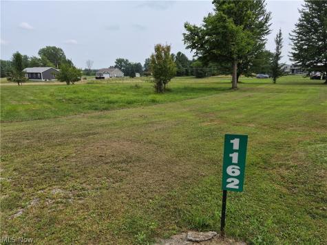 1162 Verbena Court West Salem OH 44287
