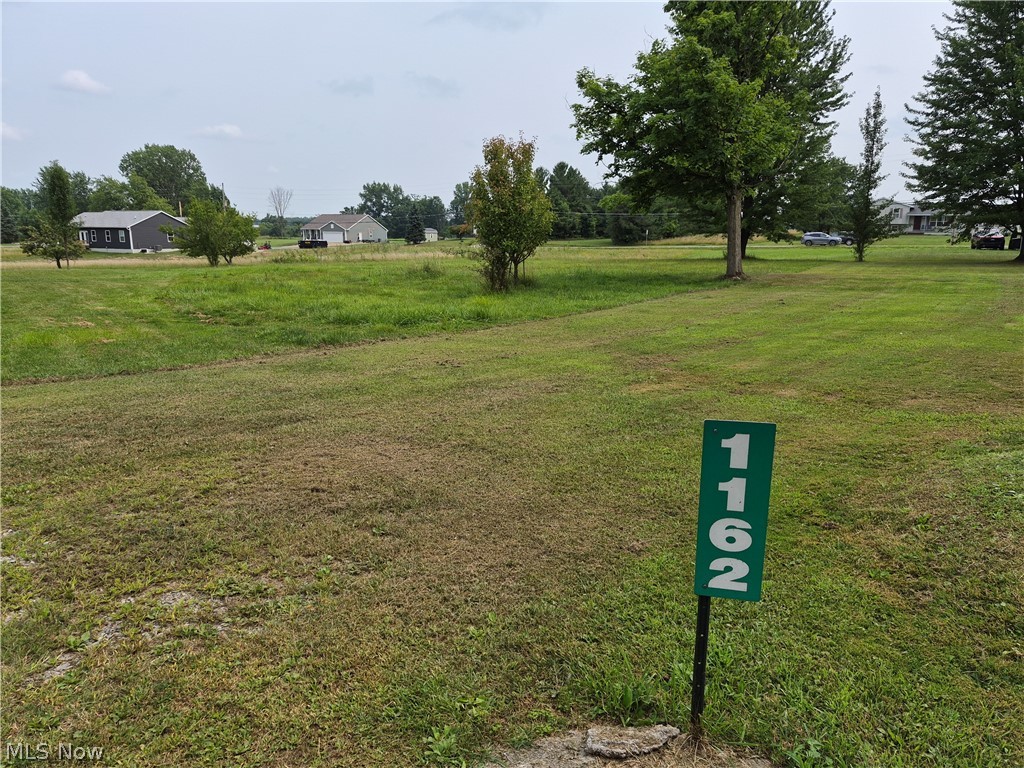 1162 Verbena Court West Salem OH 44287