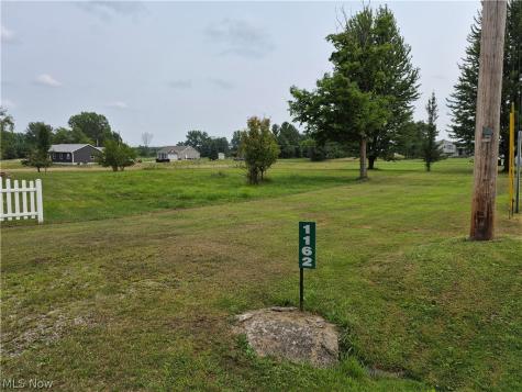 1162 Verbena Court West Salem OH 44287