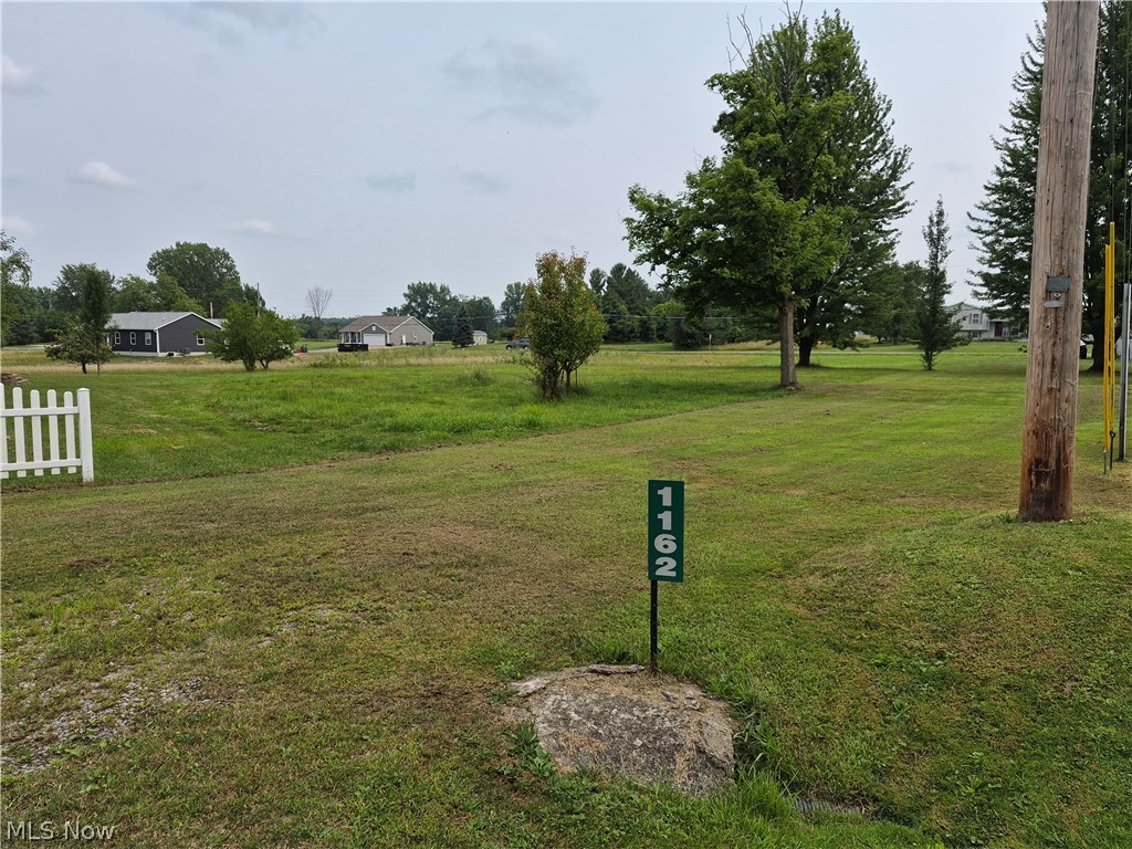 1162 Verbena Court West Salem OH 44287