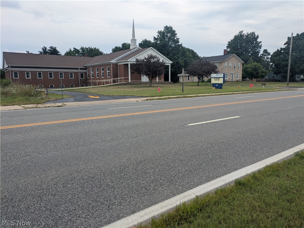 N Ridge Road Madison OH 44057