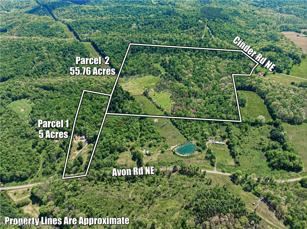 7220 Avon Road NE Carrollton OH 44615