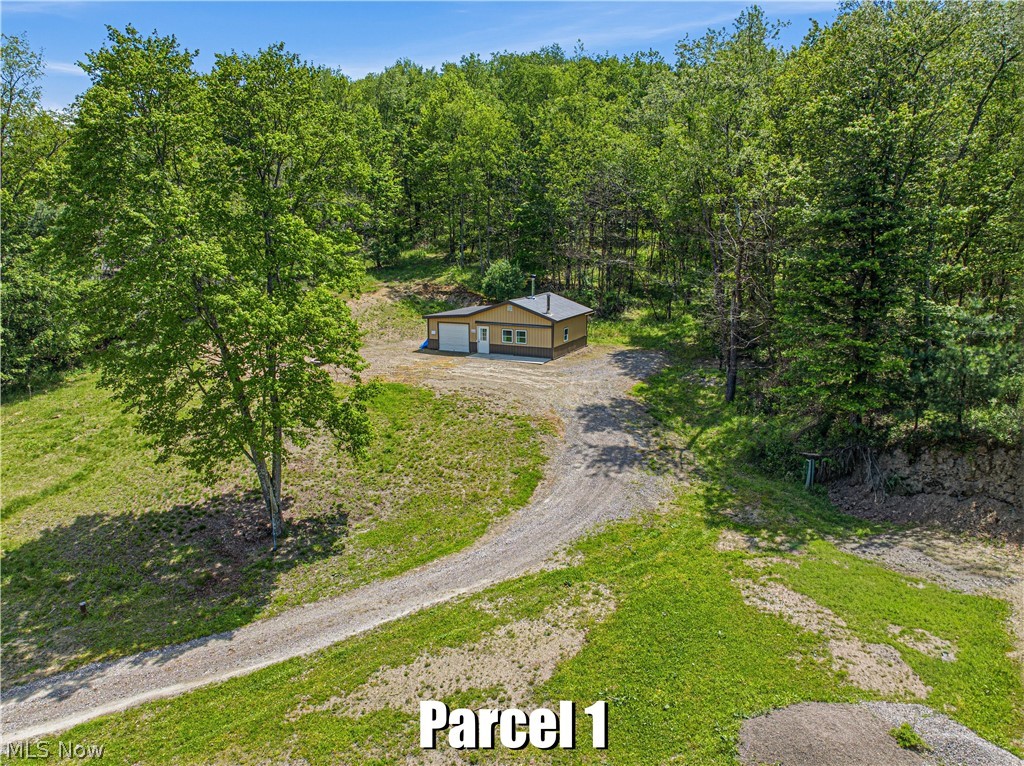 7220 Avon Road NE Carrollton OH 44615