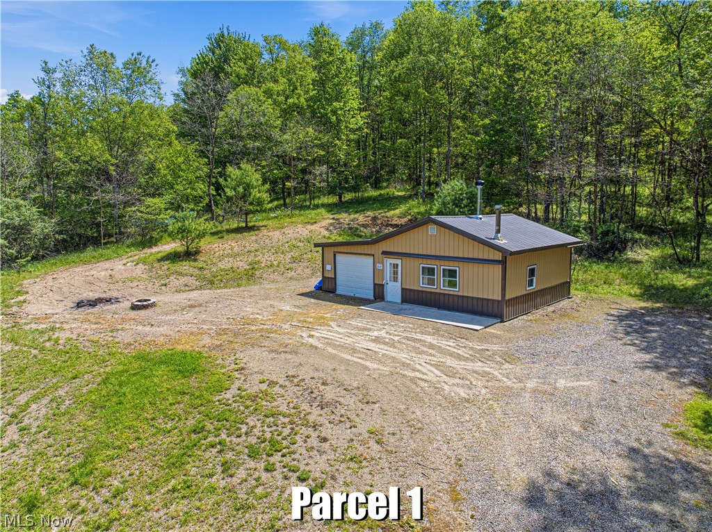 7220 Avon Road NE Carrollton OH 44615