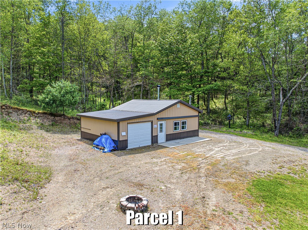 7220 Avon Road NE Carrollton OH 44615