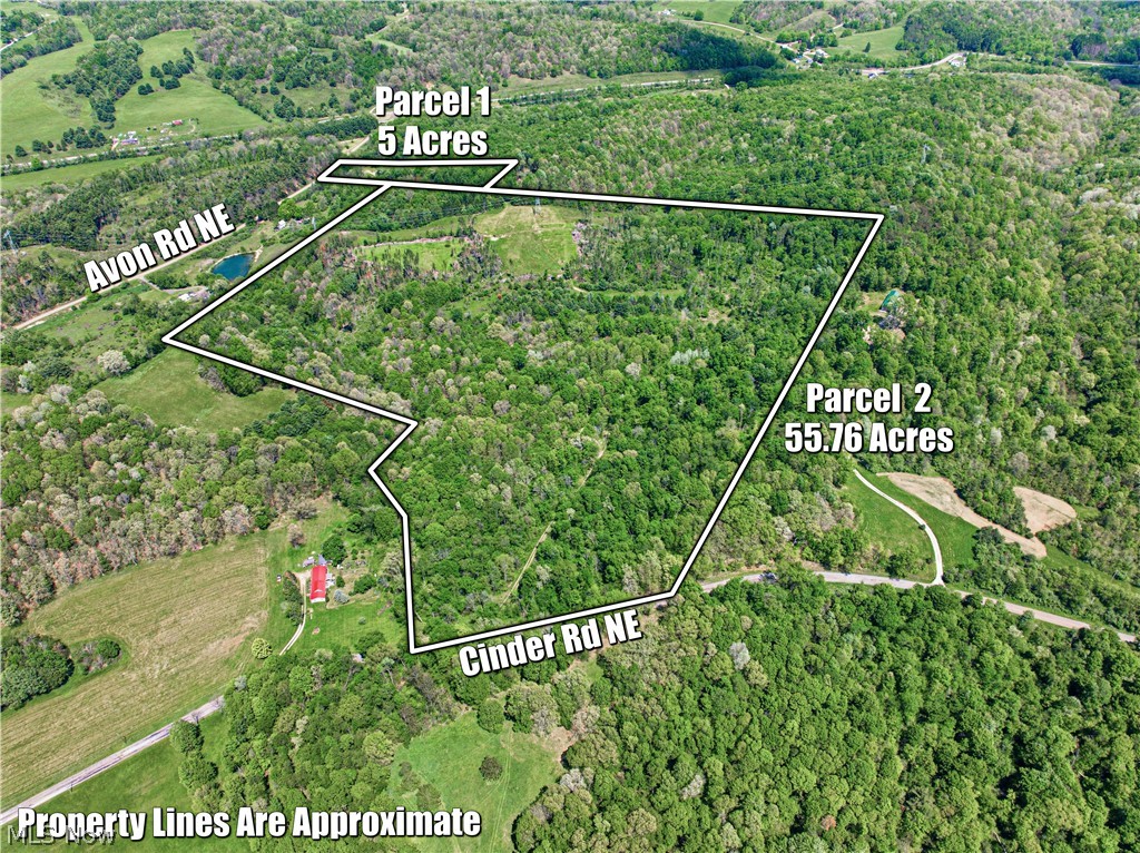 7220 Avon Road NE Carrollton OH 44615