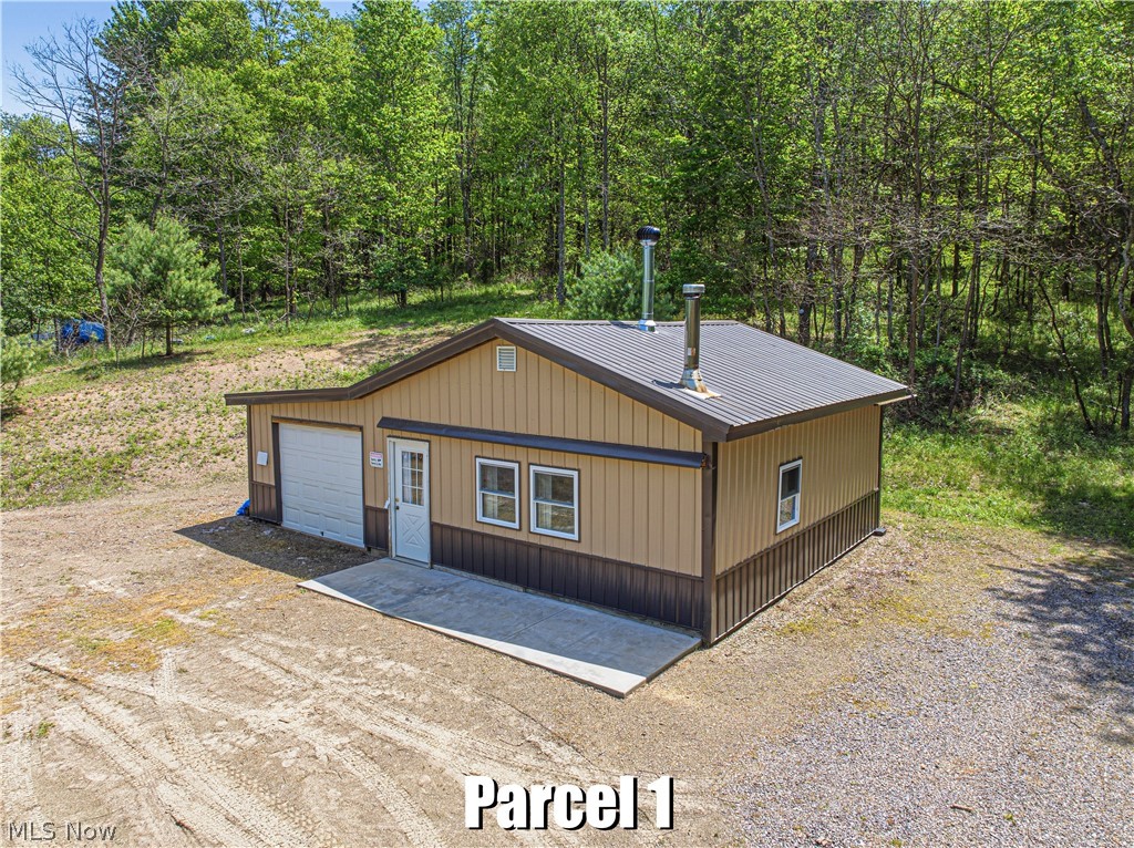 7220 Avon Road NE Carrollton OH 44615