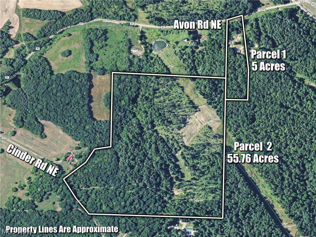 7220 Avon Road NE Carrollton OH 44615