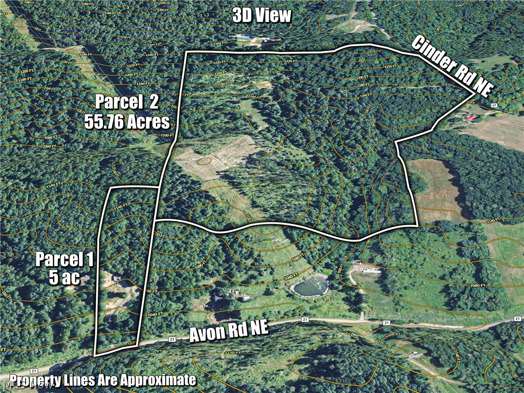 7220 Avon Road NE Carrollton OH 44615