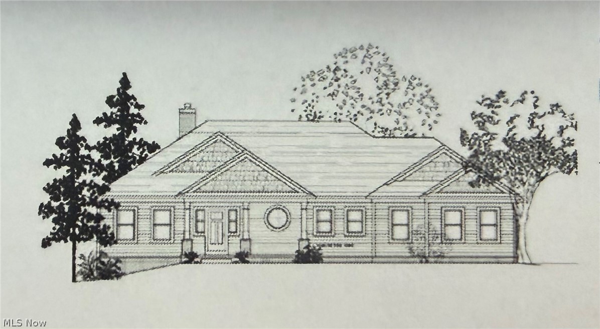5519 Sleepy Hollow Road Valley City OH 44280