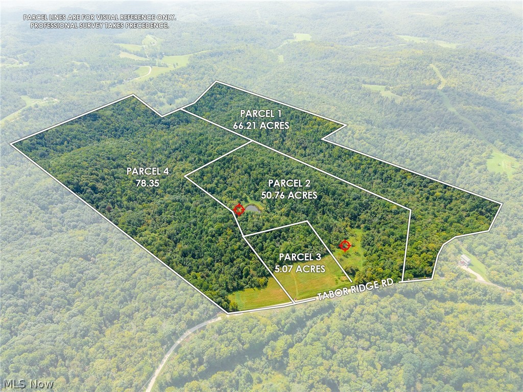 27339 Tabor Ridge Road Caldwell OH 43724