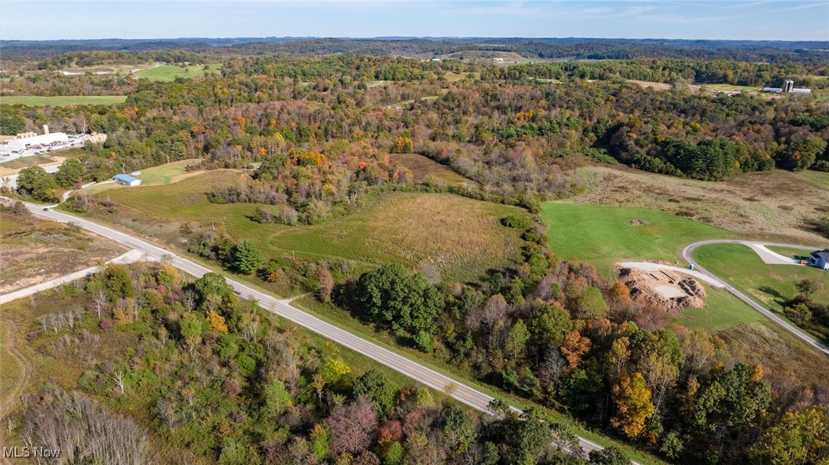 Wintergreen Road Lore City OH 43755