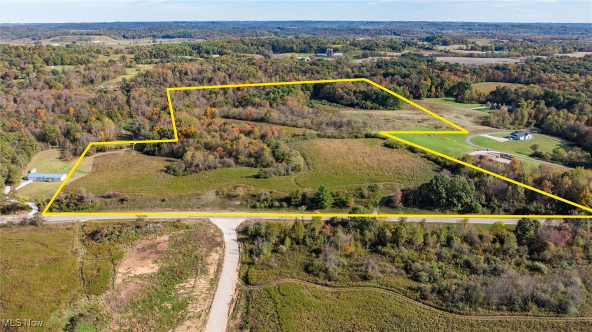 Wintergreen Road Lore City OH 43755