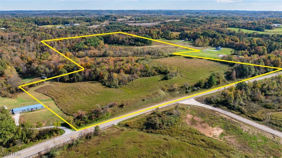 Wintergreen Road Lore City OH 43755