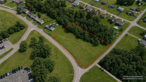 Tbd Bantam Ridge Road Steubenville OH 43953