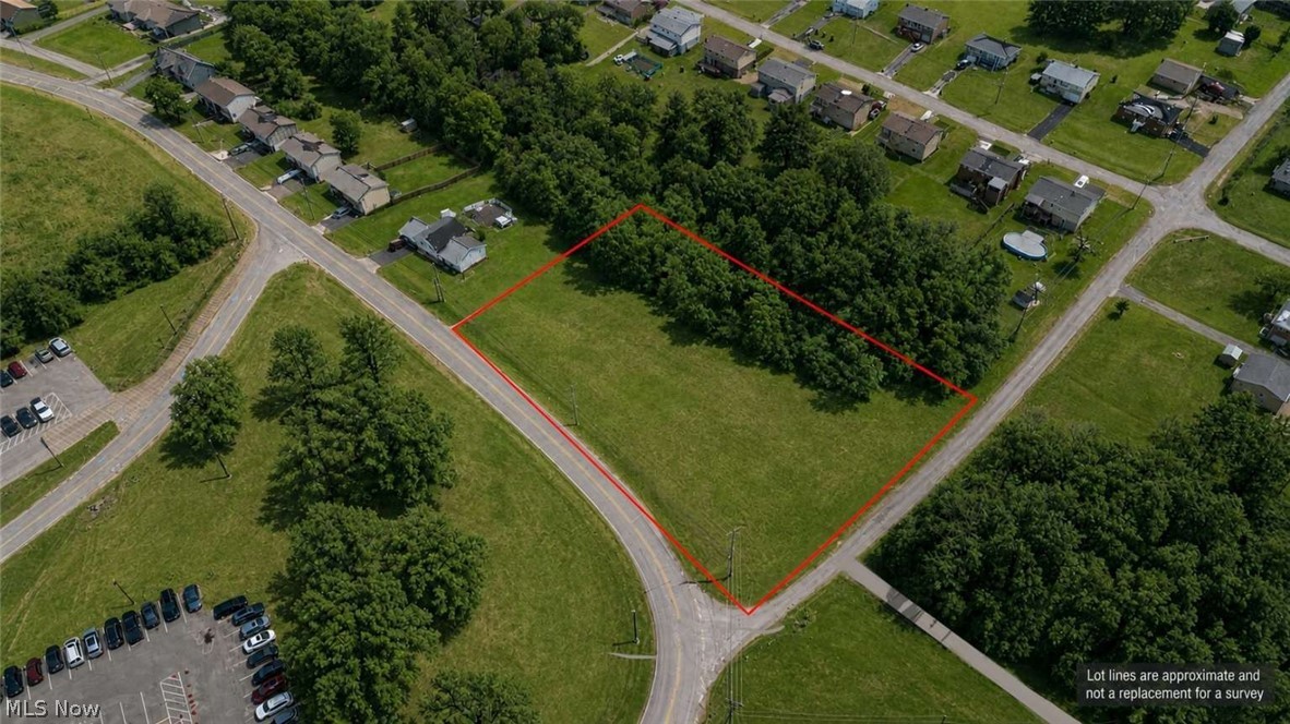Tbd Bantam Ridge Road Steubenville OH 43953
