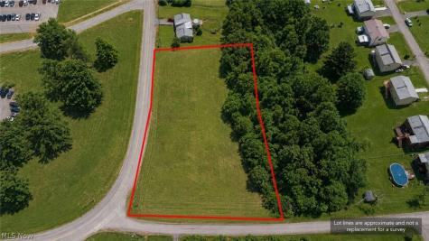 Tbd Bantam Ridge Road Steubenville OH 43953