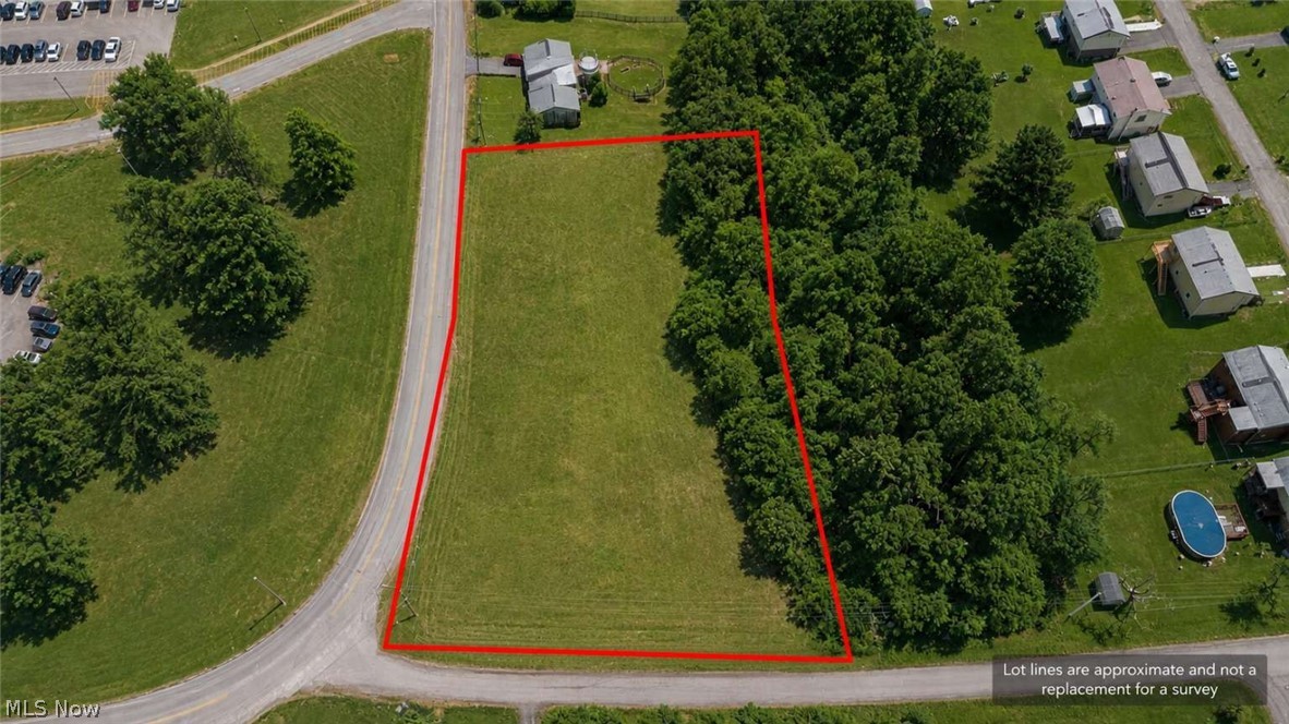 Tbd Bantam Ridge Road Steubenville OH 43953