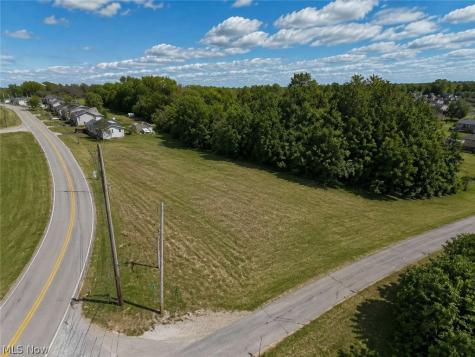 Tbd Bantam Ridge Road Steubenville OH 43953