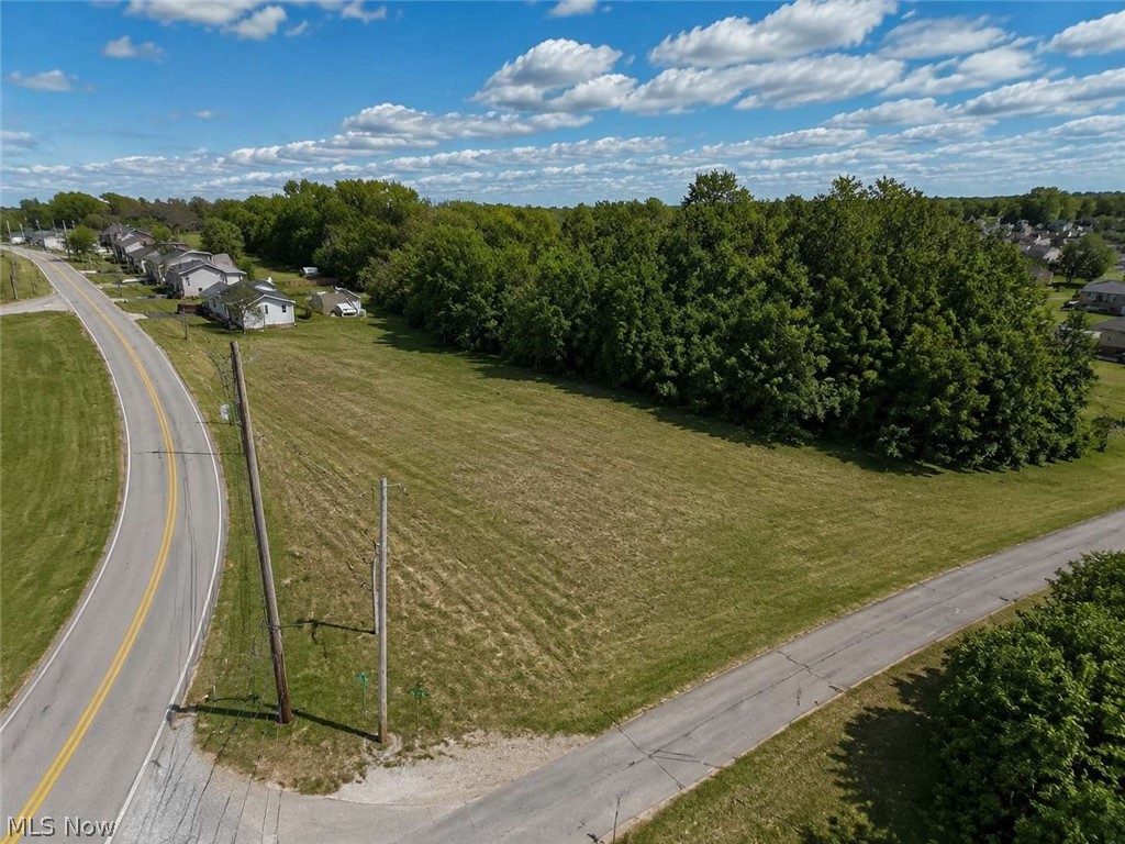 Tbd Bantam Ridge Road Steubenville OH 43953