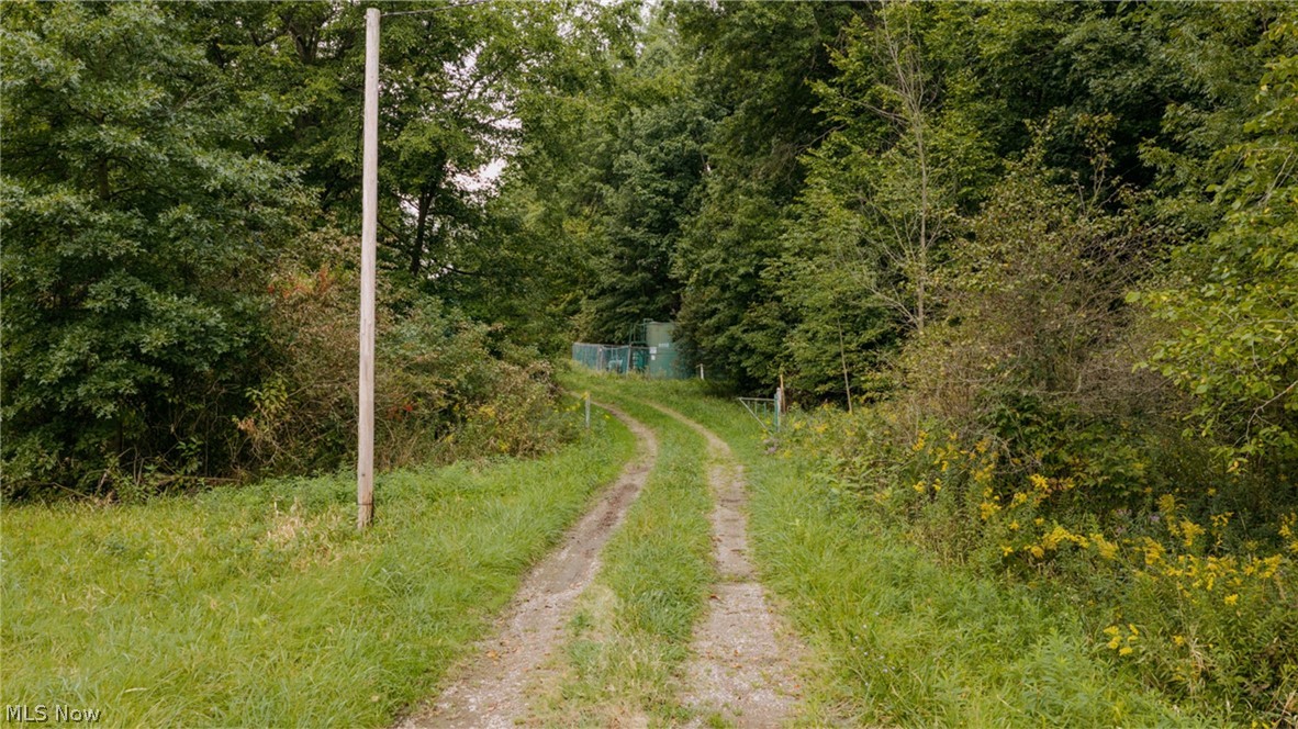 3777 Wayland Road Diamond OH 44412