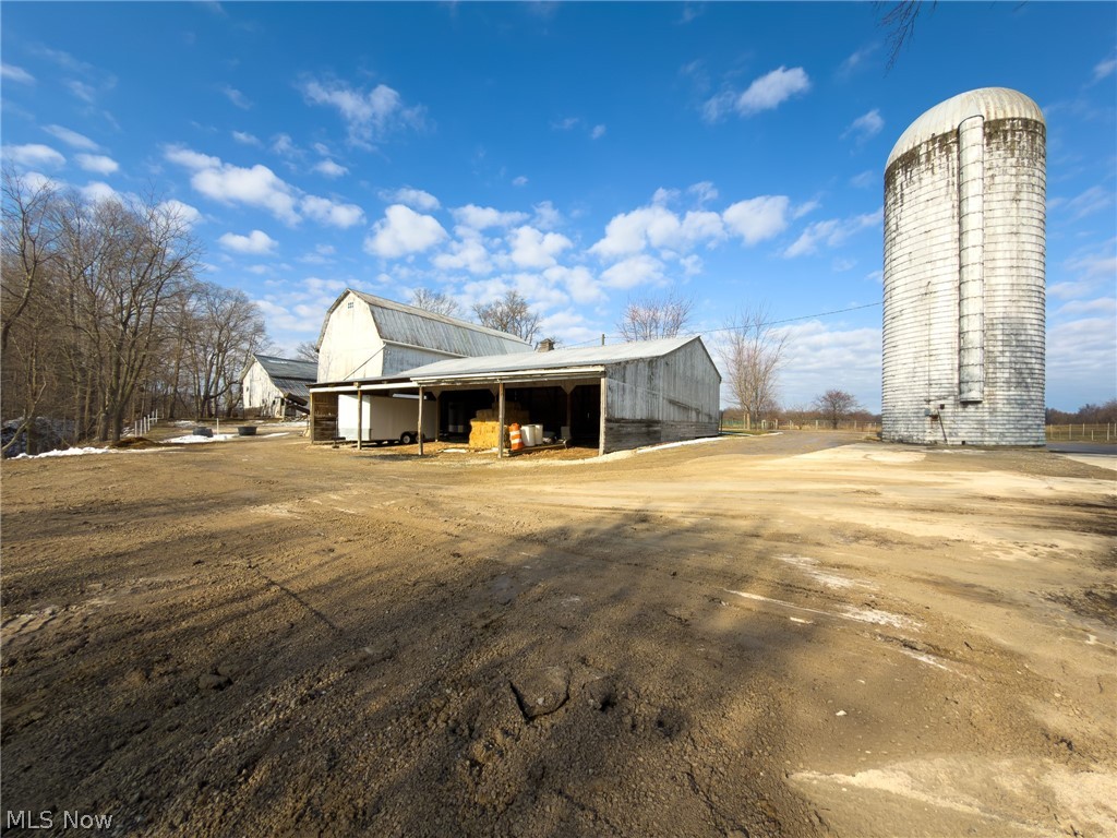 14178 West Road Wakeman OH 44889