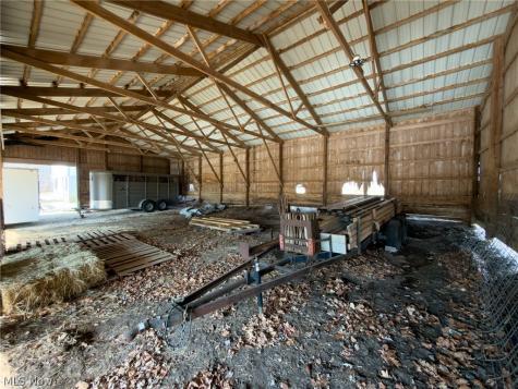 14178 West Road Wakeman OH 44889