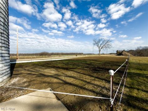 14178 West Road Wakeman OH 44889