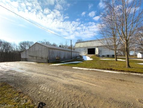 14178 West Road Wakeman OH 44889