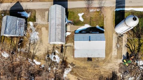 14178 West Road Wakeman OH 44889