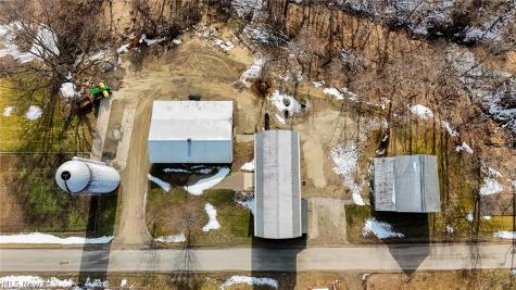 14178 West Road Wakeman OH 44889