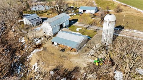 14178 West Road Wakeman OH 44889