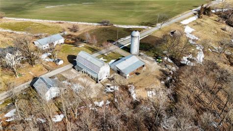 14178 West Road Wakeman OH 44889